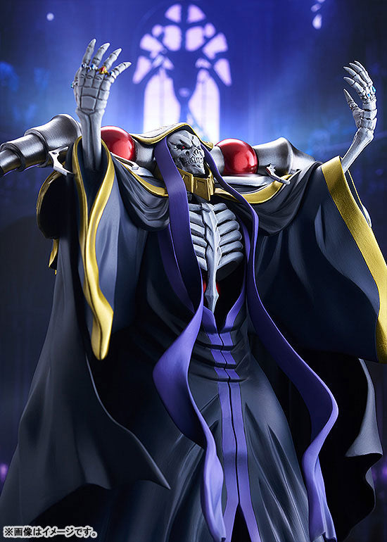 OVERLORD - AINZ OOAL GOWN POP UP PARADE SP FIGURE