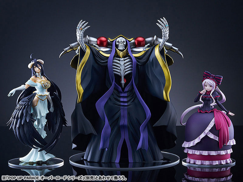 OVERLORD - AINZ OOAL GOWN POP UP PARADE SP FIGURE