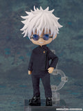 JUJUTSU KAISEN - SATORU GOJO "TOKYO JUJUTSU HIGH SCHOOL VER." NENDOROID DOLL FIGURE