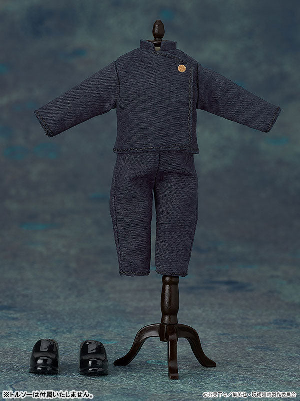 JUJUTSU KAISEN - SATORU GOJO "TOKYO JUJUTSU HIGH SCHOOL VER." NENDOROID DOLL FIGURE