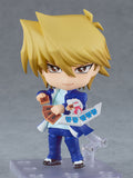 YU-GI-OH!: DUEL MONSTERS - JOEY WHEELER NENDOROID FIGURE