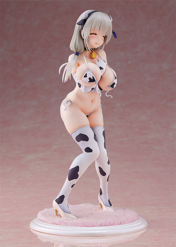UZAKI-CHAN WANTS TO HANG OUT! - TSUKI UZAKI "COW BIKINI" SCALE FIGURE