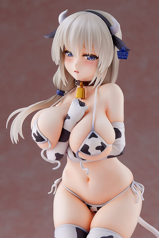 UZAKI-CHAN WANTS TO HANG OUT! - TSUKI UZAKI "COW BIKINI" SCALE FIGURE