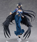 OVERLORD - ALBEDO "JET BLACK DRESS VER." POP UP PARADE SP FIGURE