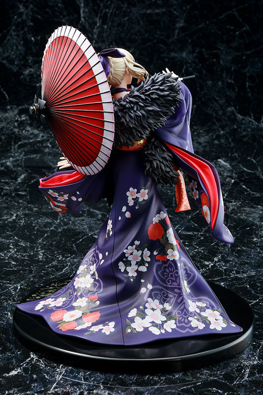 FATE/STAY NIGHT: HEAVEN'S FEEL - SABER ALTER KIMONO VER. 1/7 SCALE FIGURE