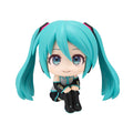 VOCALOID - HATSUNE MIKU MEGAHOUSE LOOKUP FIGURE