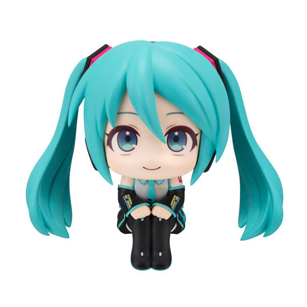 VOCALOID - HATSUNE MIKU MEGAHOUSE LOOKUP FIGURE