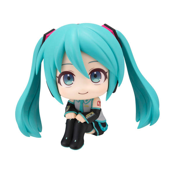 VOCALOID - HATSUNE MIKU MEGAHOUSE LOOKUP FIGURE