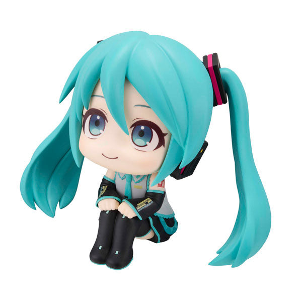 VOCALOID - HATSUNE MIKU MEGAHOUSE LOOKUP FIGURE