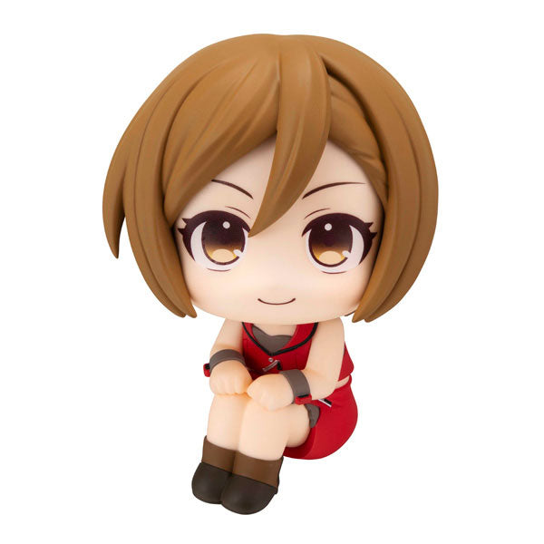 VOCALOID - MEIKO MEGAHOUSE LOOKUP FIGURE