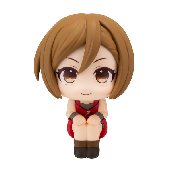 VOCALOID - MEIKO MEGAHOUSE LOOKUP FIGURE