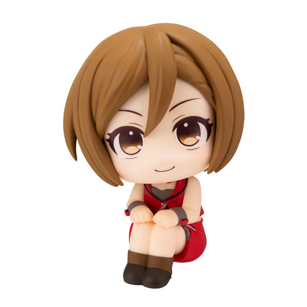 VOCALOID - MEIKO MEGAHOUSE LOOKUP FIGURE