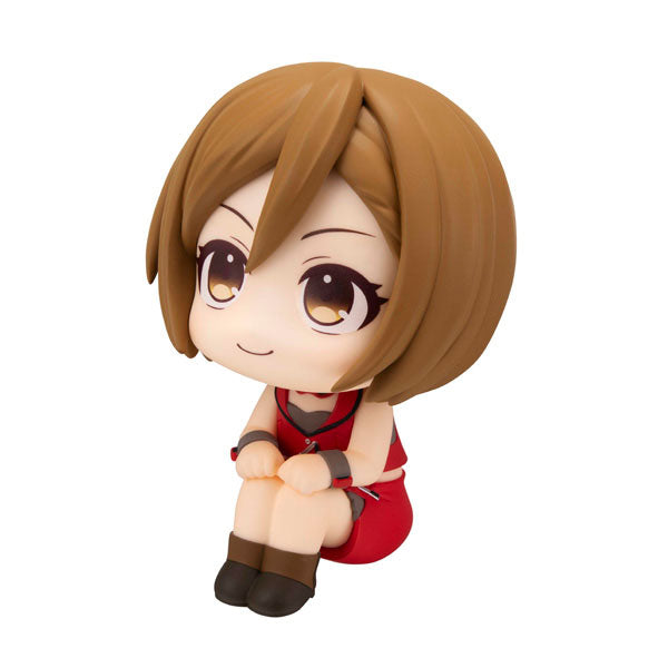 VOCALOID - MEIKO MEGAHOUSE LOOKUP FIGURE
