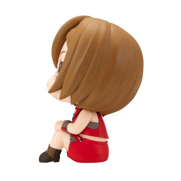 VOCALOID - MEIKO MEGAHOUSE LOOKUP FIGURE