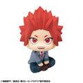 MY HERO ACADEMIA - EJIRO KIRISHIMA MEGAHOUSE LOOKUP FIGURE