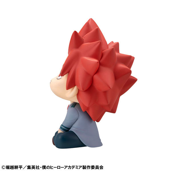 MY HERO ACADEMIA - EJIRO KIRISHIMA MEGAHOUSE LOOKUP FIGURE