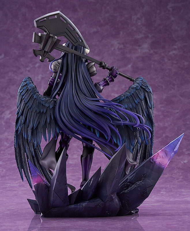 OVERLORD - ALBEDO "HERMES TRISMEGISTUS VER." SCALE FIGURE