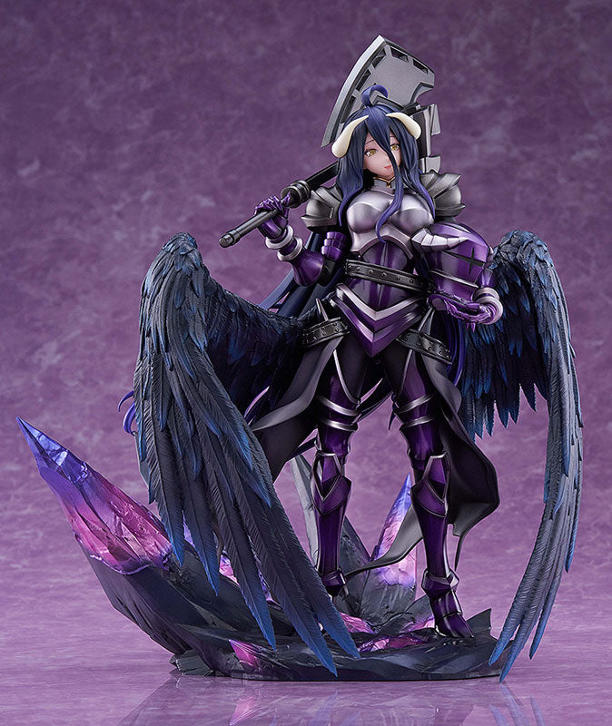 OVERLORD - ALBEDO "HERMES TRISMEGISTUS VER." SCALE FIGURE