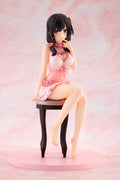 KONOSUBA - YUNYUN (LIGHT NOVEL NEGLIGEE VER.) KDCOLLE FIGURE