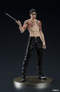 YAKUSA: LIKE A DRAGON - GORO MAJIMA (BATTLE STYLE) DIGSTA FIGURE