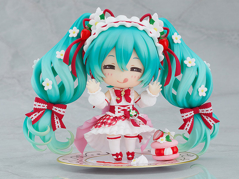 HATSUNE MIKU - 15TH ANNIVERSARY VER. NENDOROID #1939 FIGURE