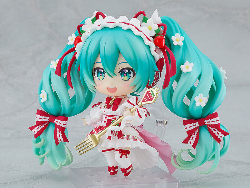 HATSUNE MIKU - 15TH ANNIVERSARY VER. NENDOROID #1939 FIGURE