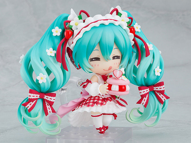 HATSUNE MIKU - 15TH ANNIVERSARY VER. NENDOROID #1939 FIGURE