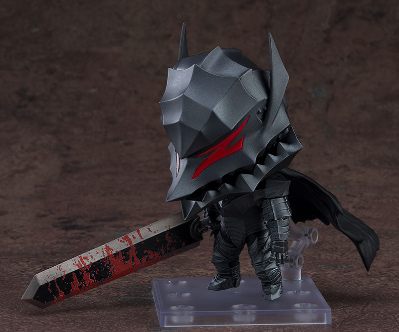 BERSERK - GUTS BERSERKER ARMOR VER. NENDOROID #2830 FIGURE