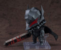 BERSERK - GUTS BERSERKER ARMOR VER. NENDOROID #2830 FIGURE