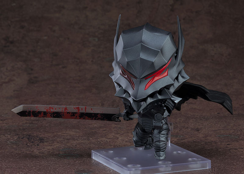 BERSERK - GUTS BERSERKER ARMOR VER. NENDOROID #2830 FIGURE