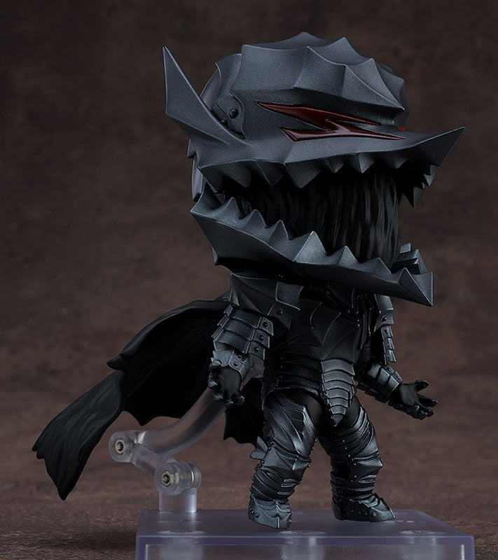 BERSERK - GUTS BERSERKER ARMOR VER. NENDOROID #2830 FIGURE
