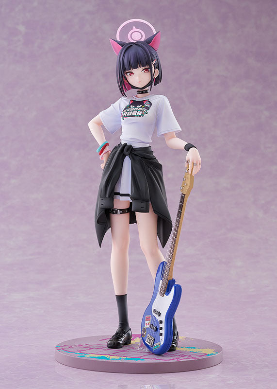 BLUE ARCHIVE - KAZUSA (BAND) 1/7 SCALE FIGURE