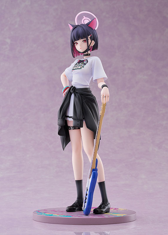 BLUE ARCHIVE - KAZUSA (BAND) 1/7 SCALE FIGURE