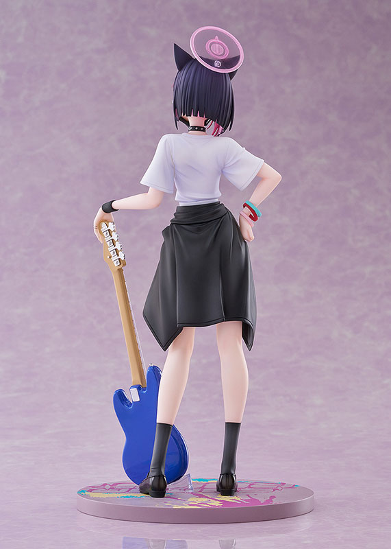 BLUE ARCHIVE - KAZUSA (BAND) 1/7 SCALE FIGURE