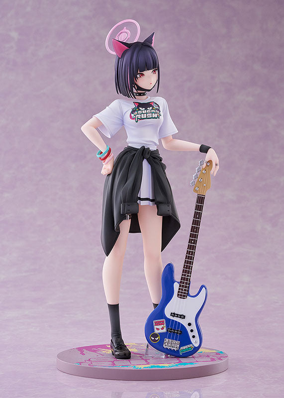 BLUE ARCHIVE - KAZUSA (BAND) 1/7 SCALE FIGURE