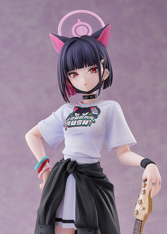 BLUE ARCHIVE - KAZUSA (BAND) 1/7 SCALE FIGURE