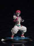 DEMON SLAYER: KIMETSU NO YAIBA - AKAZA 1/8 SCALE FIGURE