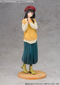 LYCORIS RECOIL - TAKINA INOUE WINTER OUTFIT VER. 1/7 SCALE FIGURE