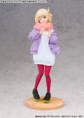 LYCORIS RECOIL - CHISATO NISHIKIGI WINTER OUTFIT VER. 1/7 SCALE FIGURE