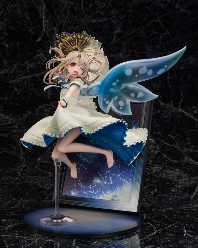 FATE/KALEID LINER PRISMA ILLYA 3REI!! - ILLYASVIEL VON EINZBERN 15TH ANNIVERSARY VER. KDCOLLE SCALE FIGURE