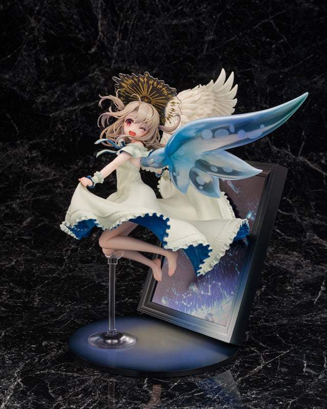 FATE/KALEID LINER PRISMA ILLYA 3REI!! - ILLYASVIEL VON EINZBERN 15TH ANNIVERSARY VER. KDCOLLE SCALE FIGURE