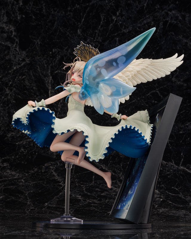 FATE/KALEID LINER PRISMA ILLYA 3REI!! - ILLYASVIEL VON EINZBERN 15TH ANNIVERSARY VER. KDCOLLE SCALE FIGURE