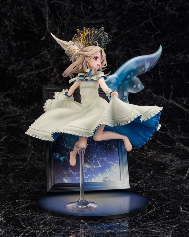 FATE/KALEID LINER PRISMA ILLYA 3REI!! - ILLYASVIEL VON EINZBERN 15TH ANNIVERSARY VER. KDCOLLE SCALE FIGURE
