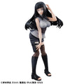 NARUTO - HINATA HYUGA VER. 2 GALS SCALE FIGURE