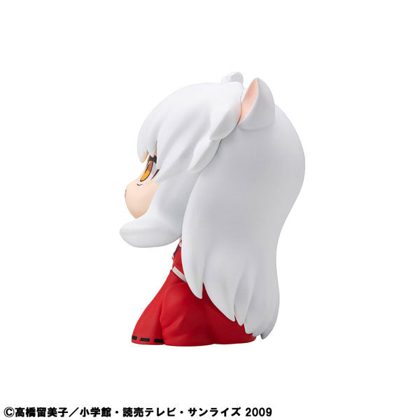 INUYASHA - INUYASHA LOOK UP FIGURE