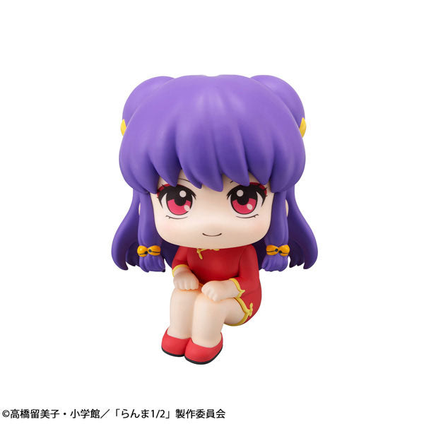 RANMA 1/2 - SHAMPOO MEGAHOUSE LOOKUP FIGURE
