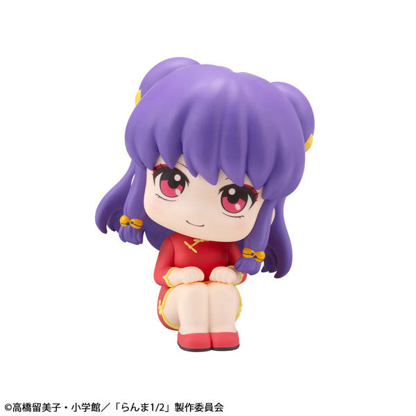 RANMA 1/2 - SHAMPOO MEGAHOUSE LOOKUP FIGURE