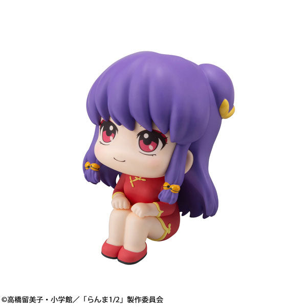RANMA 1/2 - SHAMPOO MEGAHOUSE LOOKUP FIGURE