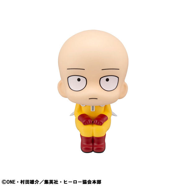 ONE PUNCH MAN - SAITAMA LOOKUP FIGURE