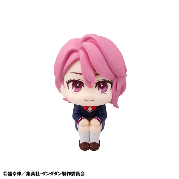 DANDADAN - AIRA MEGAHOUSE LOOKUP FIGURE